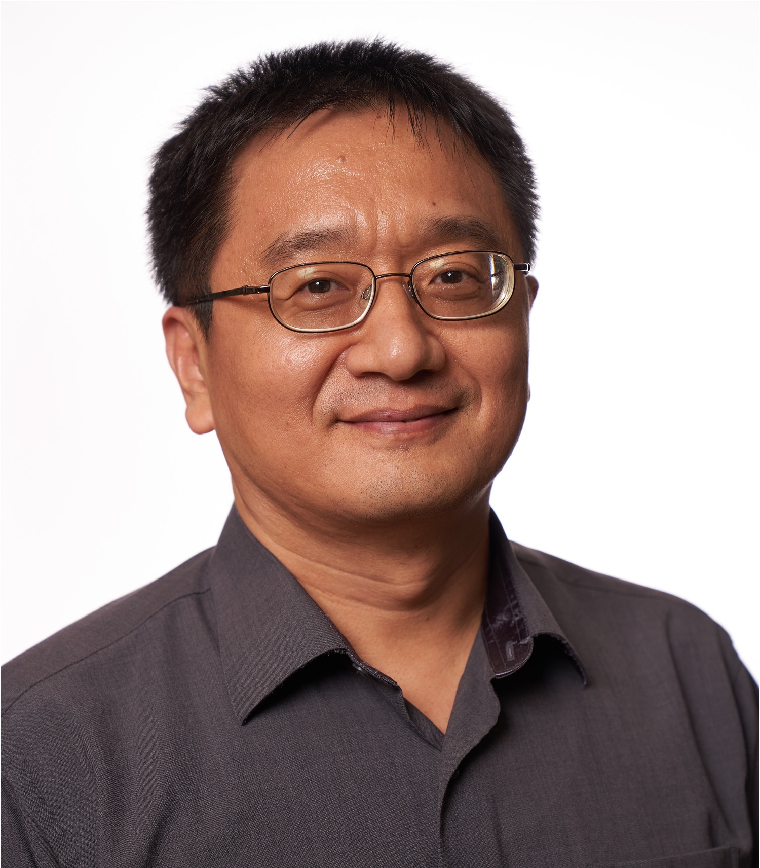 Photo of Assoc. Prof. Mu Yuguang